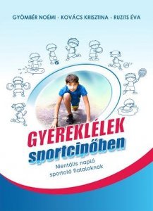 Gyereklélek sportcipőben