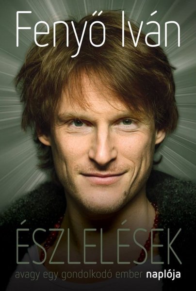 Fenyő Iván